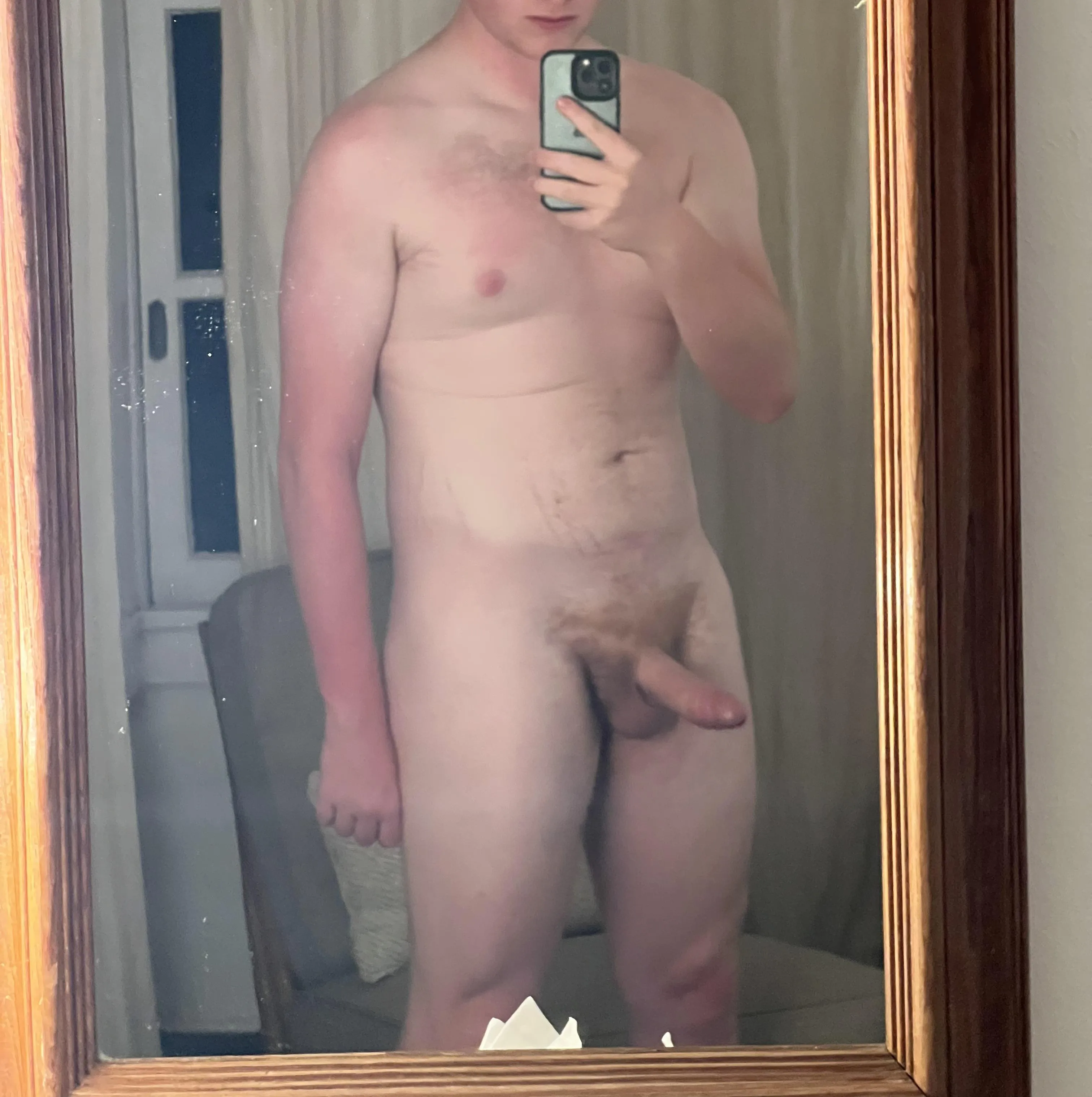 20 on vacation bros dm me