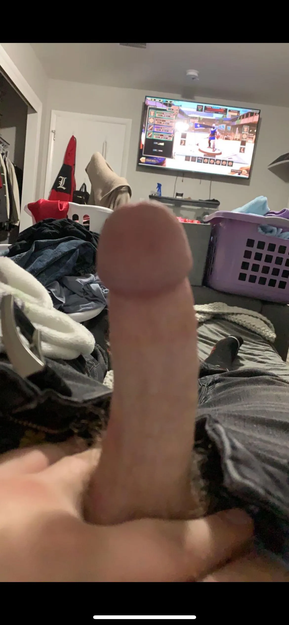 23m4f in shivley area