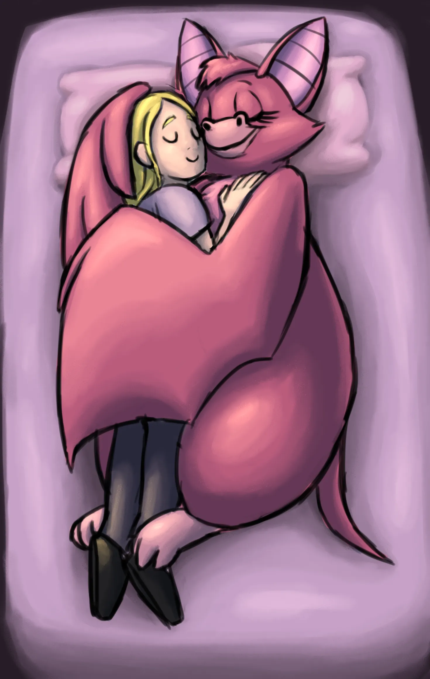 [38][Fb4A][Kik] Human cutie looking for long term friendships or companionship!