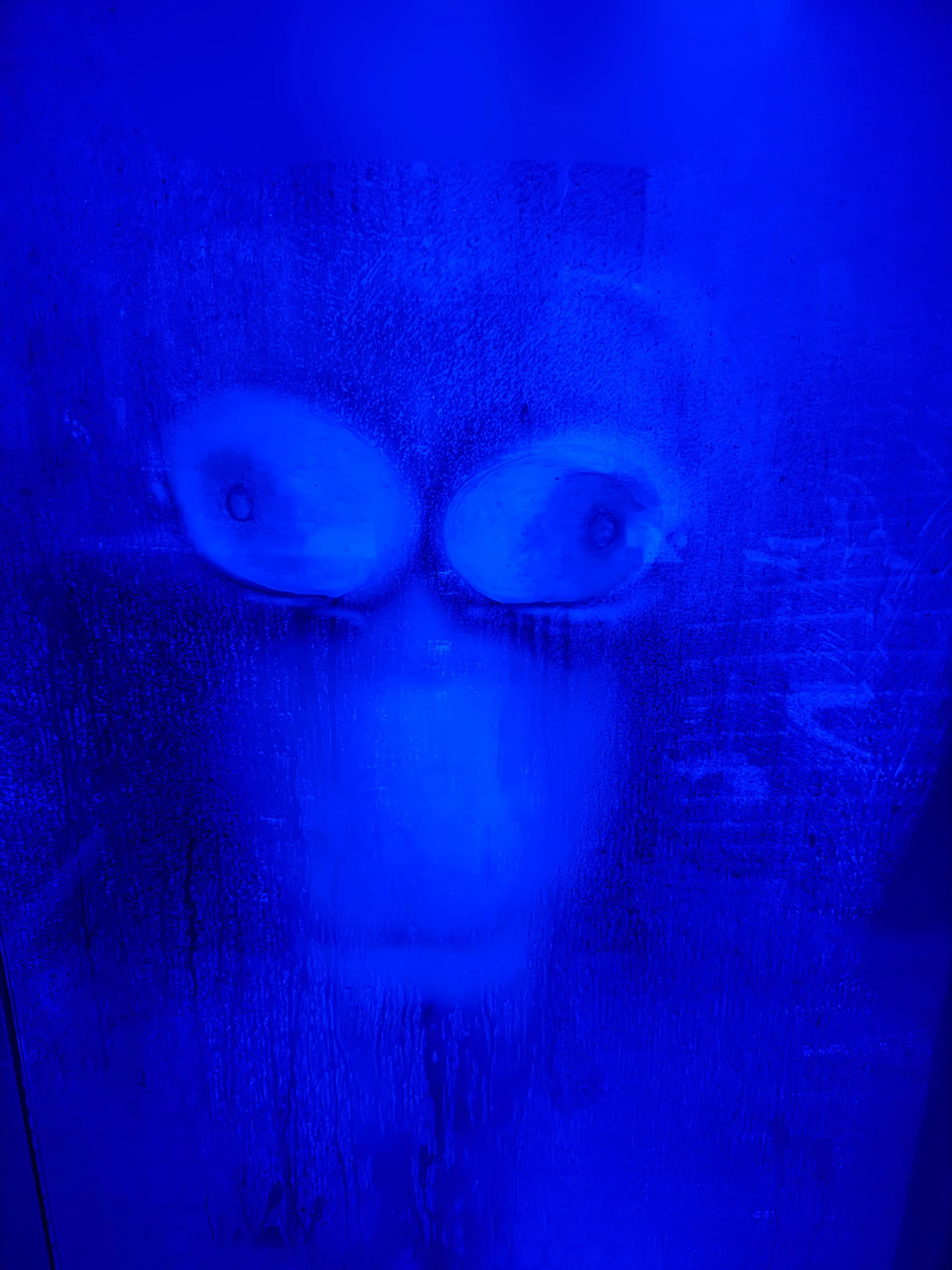 Always love having fun in the shower