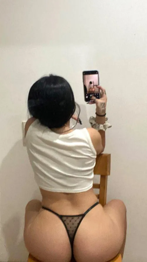 Appropriate size for an 18yo?