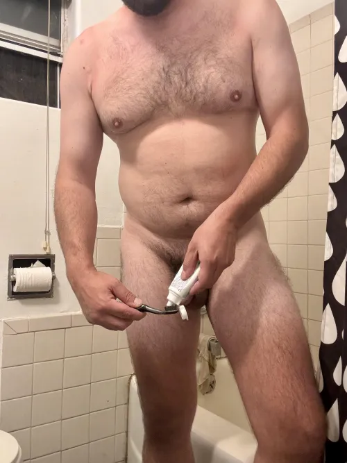 are you ready for bed? [wpc]