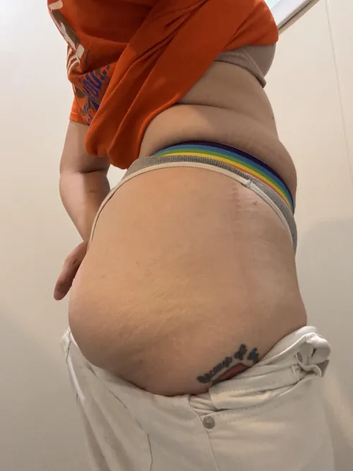 barely getting it in 21f