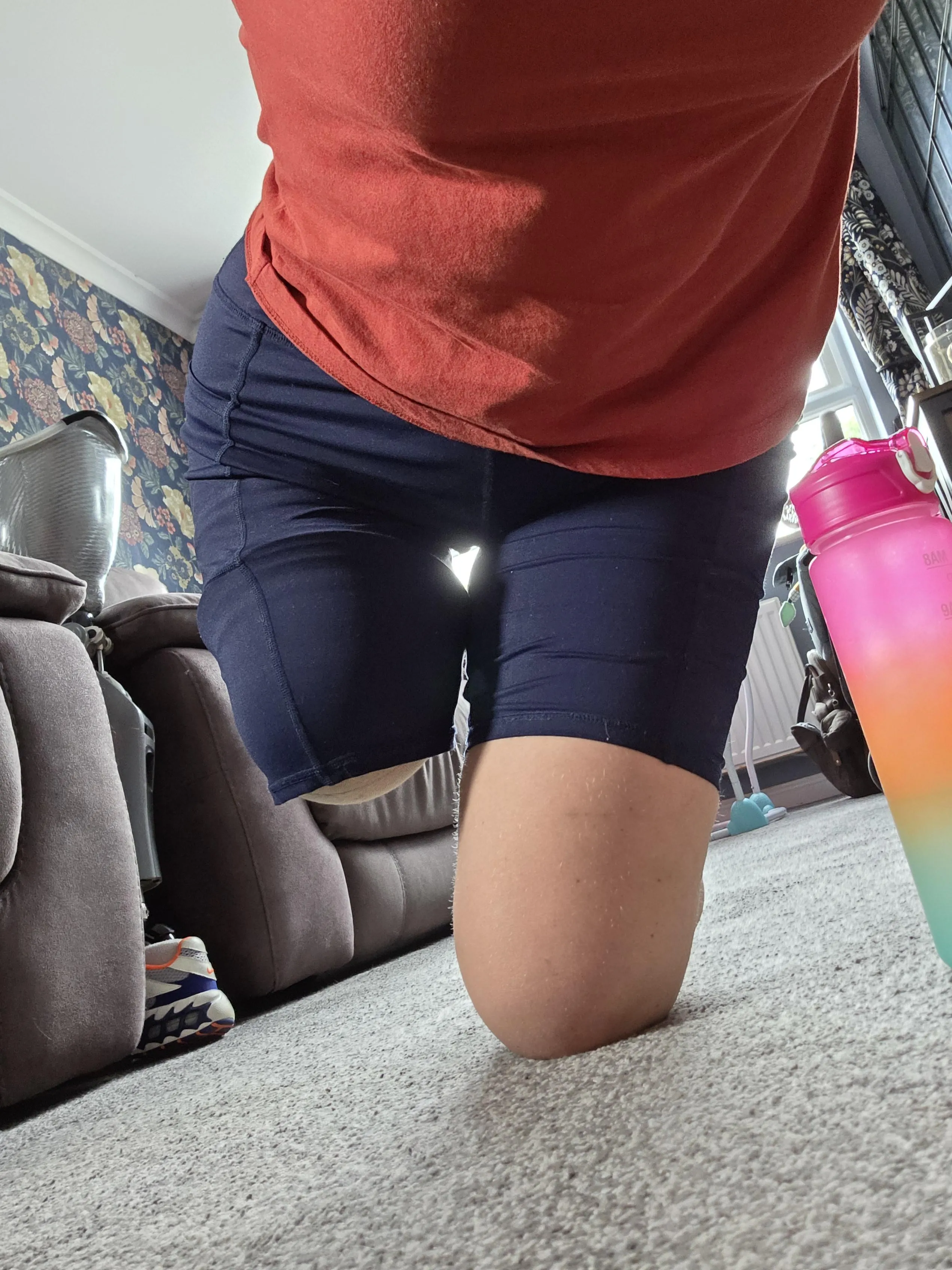 Cheeky little discount on my OF 🤭🥵