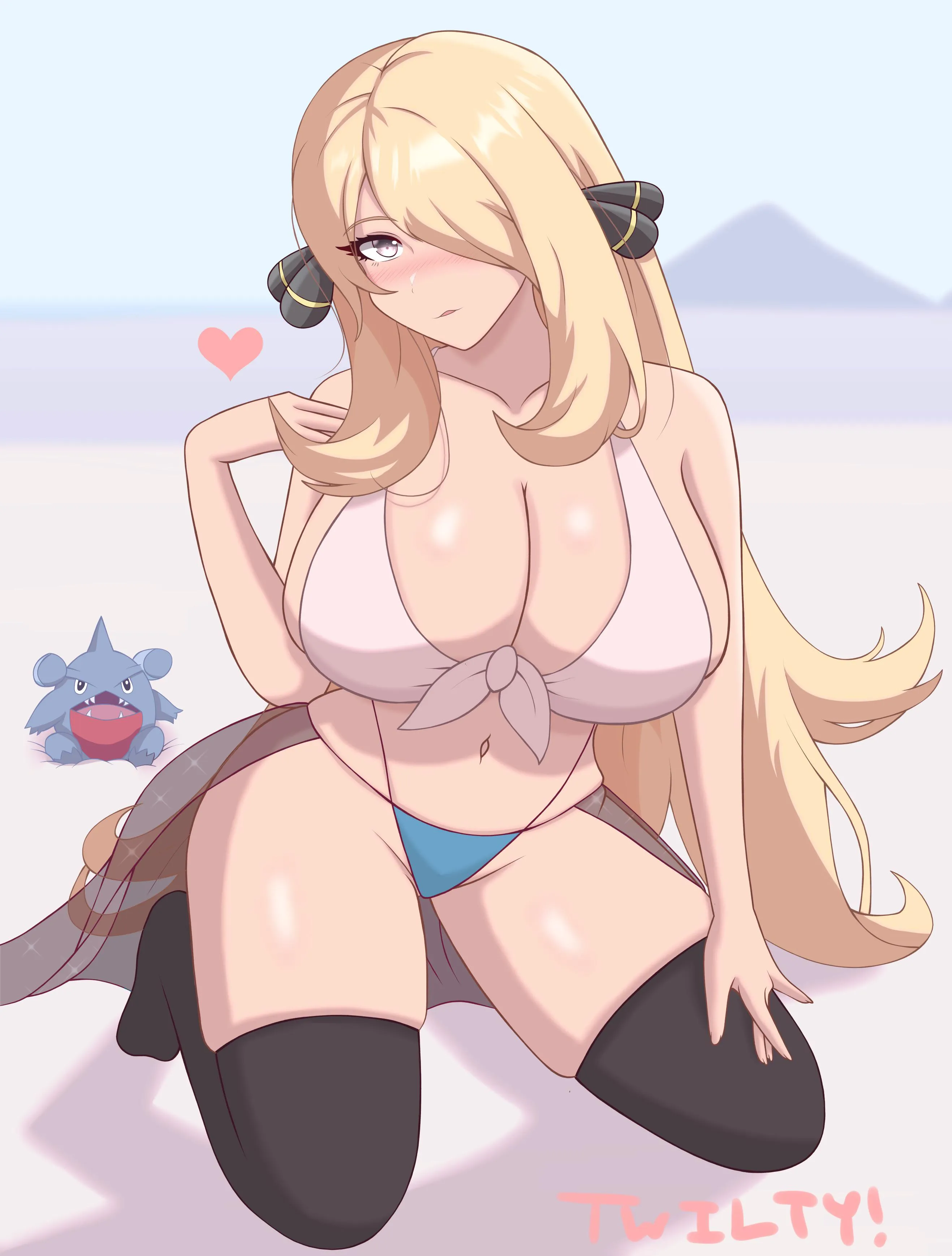 Cynthia (Twilty)