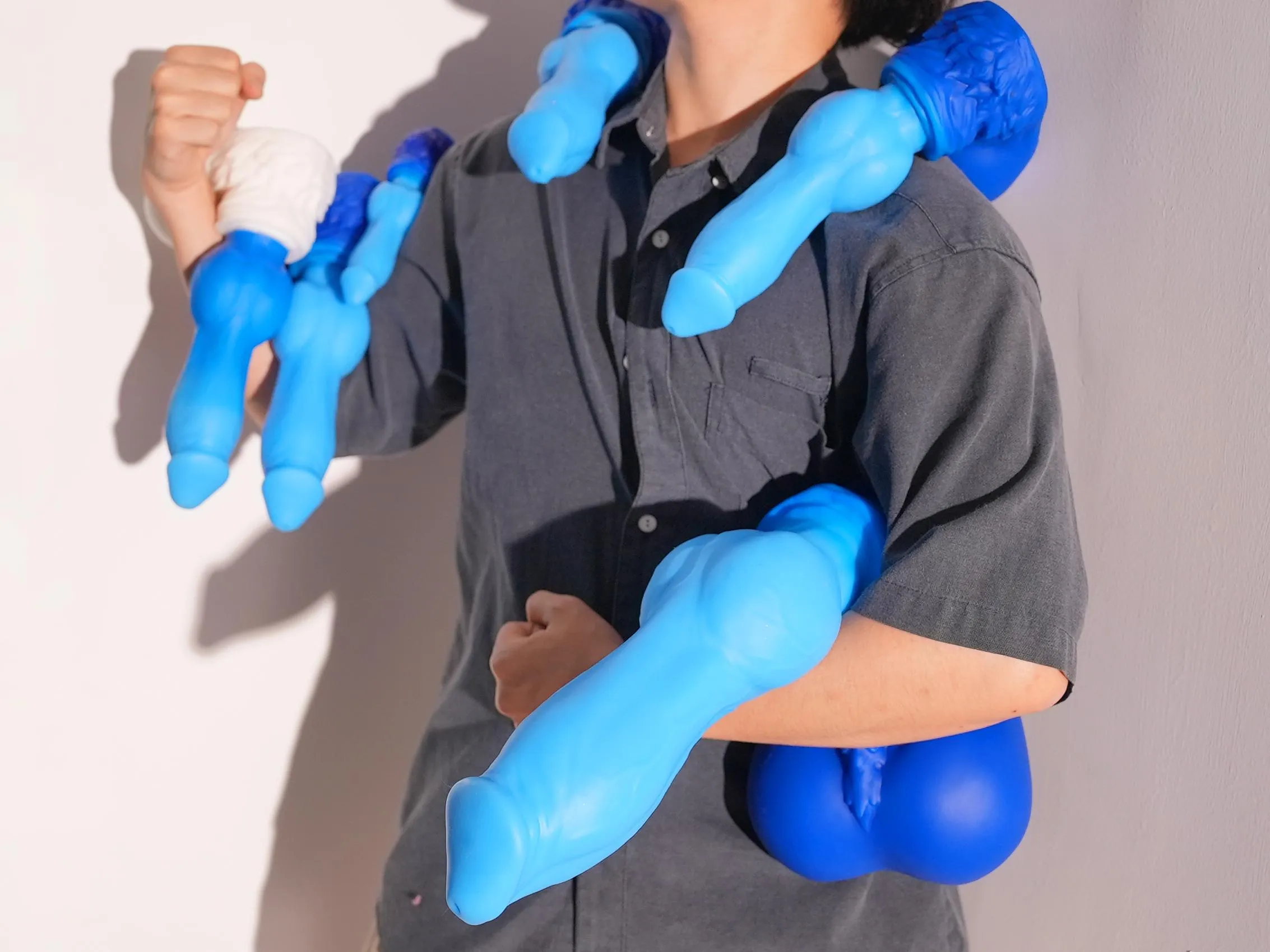 #Daily Topic: Tips for beginners or going bigger?