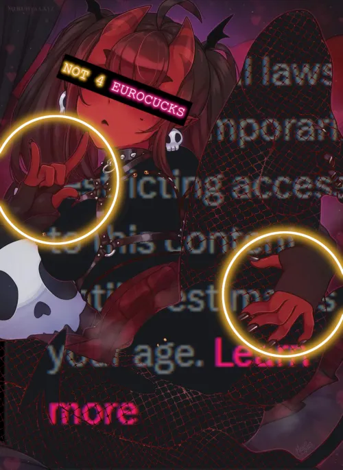 Decided to try my hand at the uk/eu censor thingy.