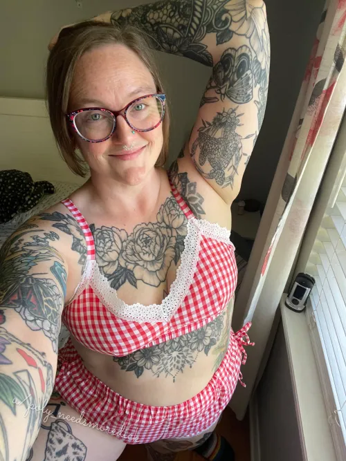 Do you like my jimjams?