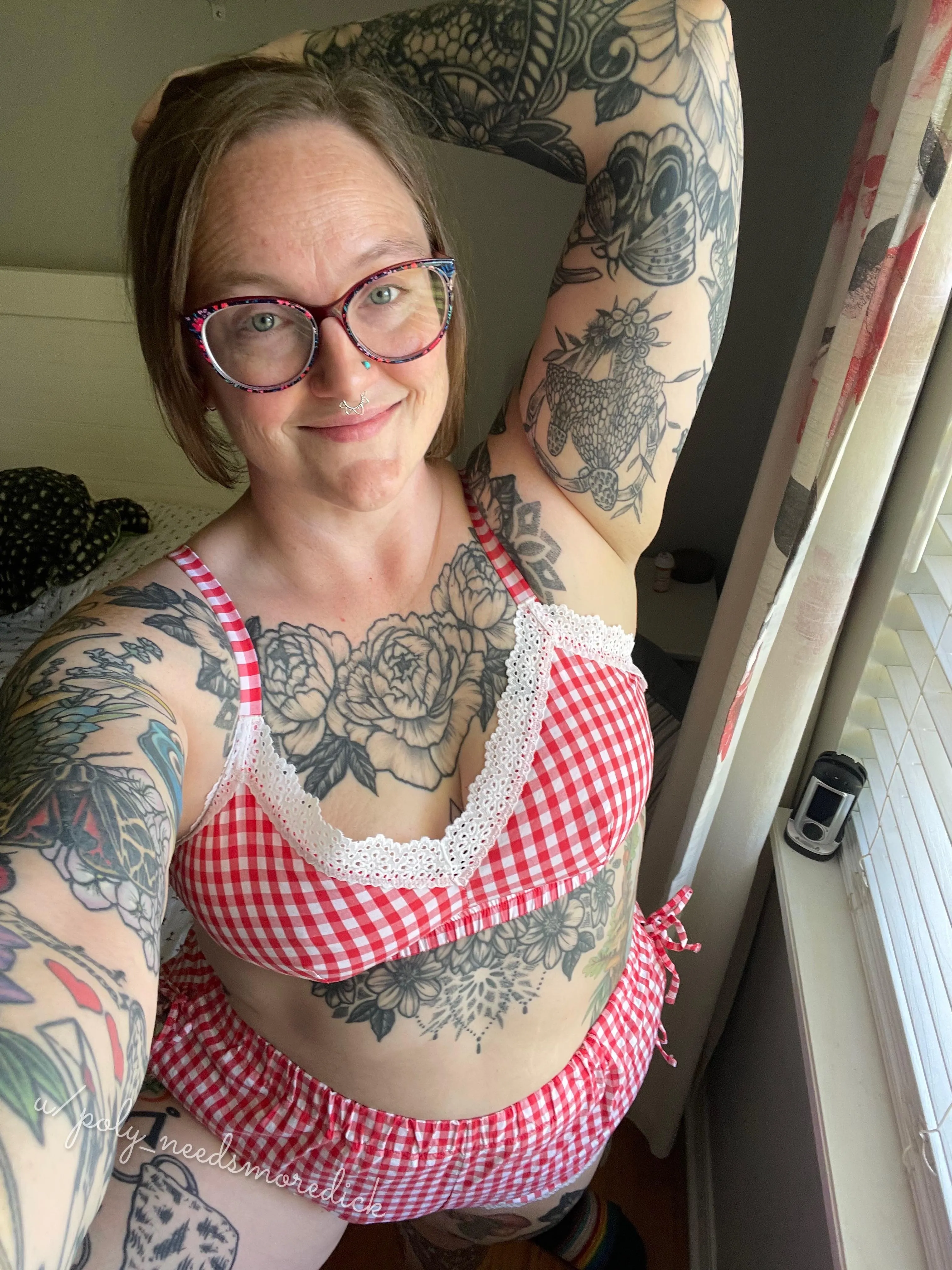 Do you like my jimjams?