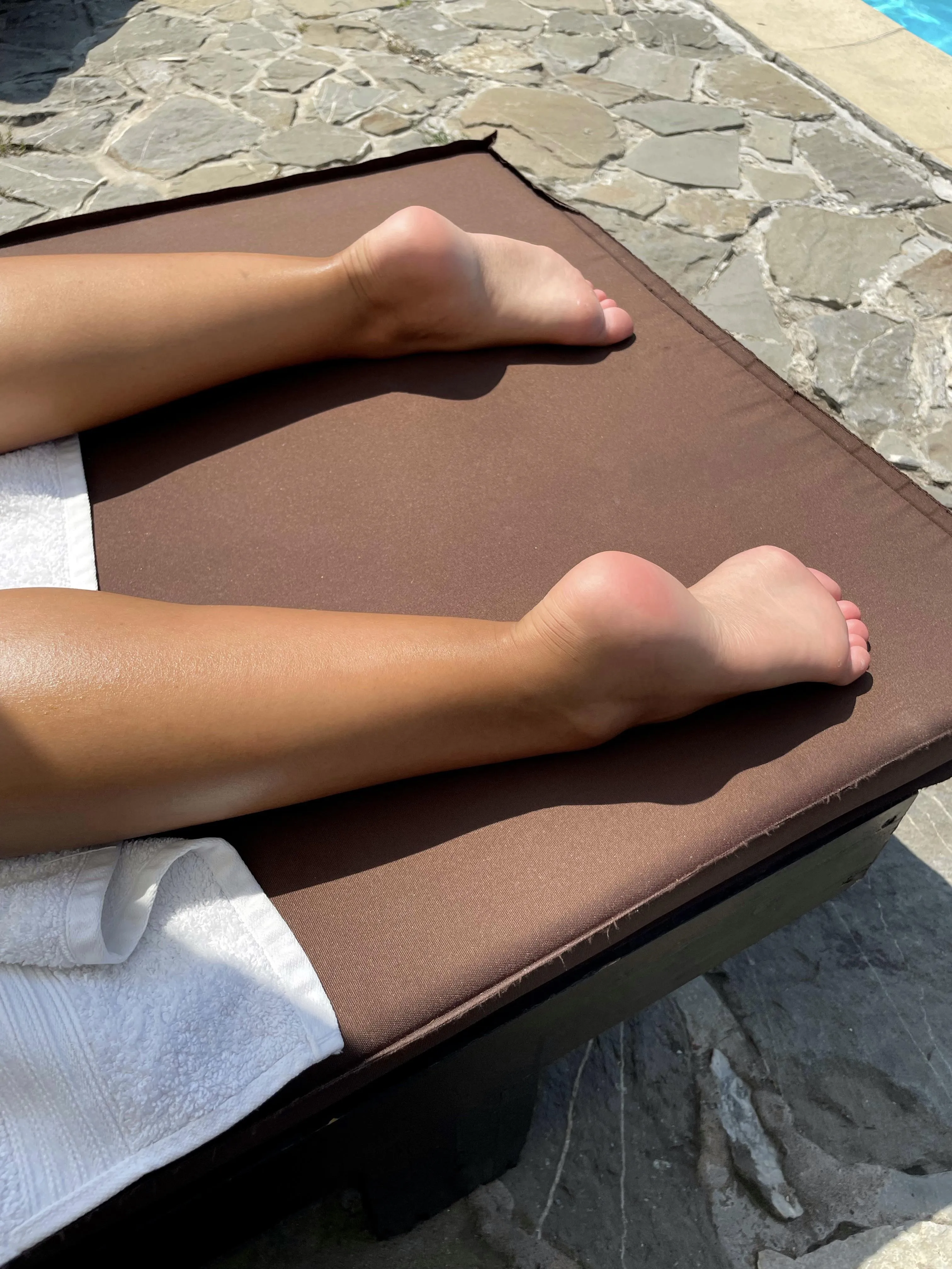 do you like pink soles?