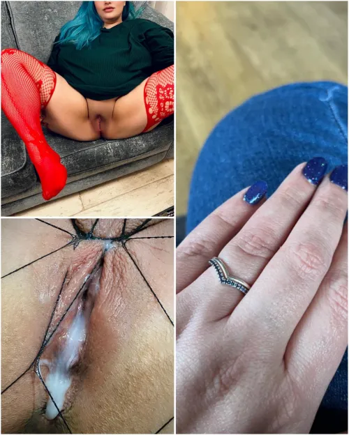 (F) Let me know if I interest you! UK Hotwife…