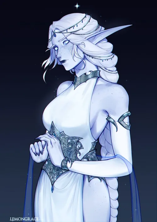 [F4M] Be my knight in shining armor! Read the post!