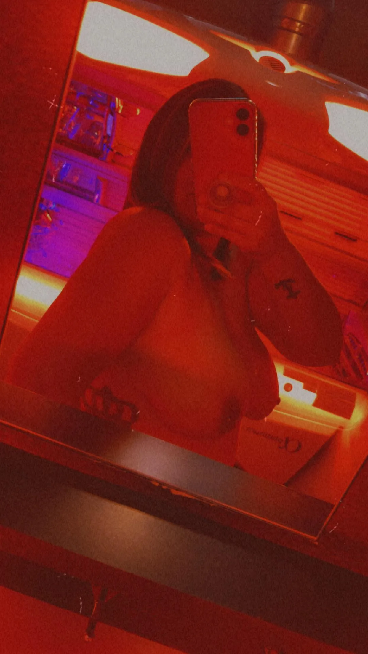 Fave part of my day 🌶️