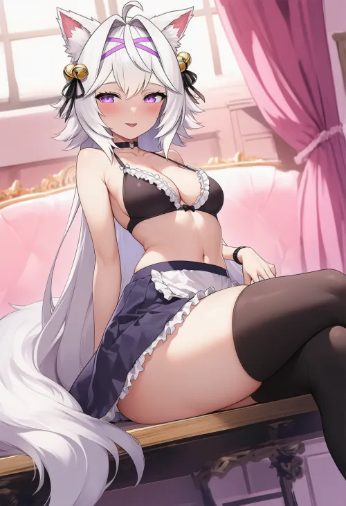 filian at your service