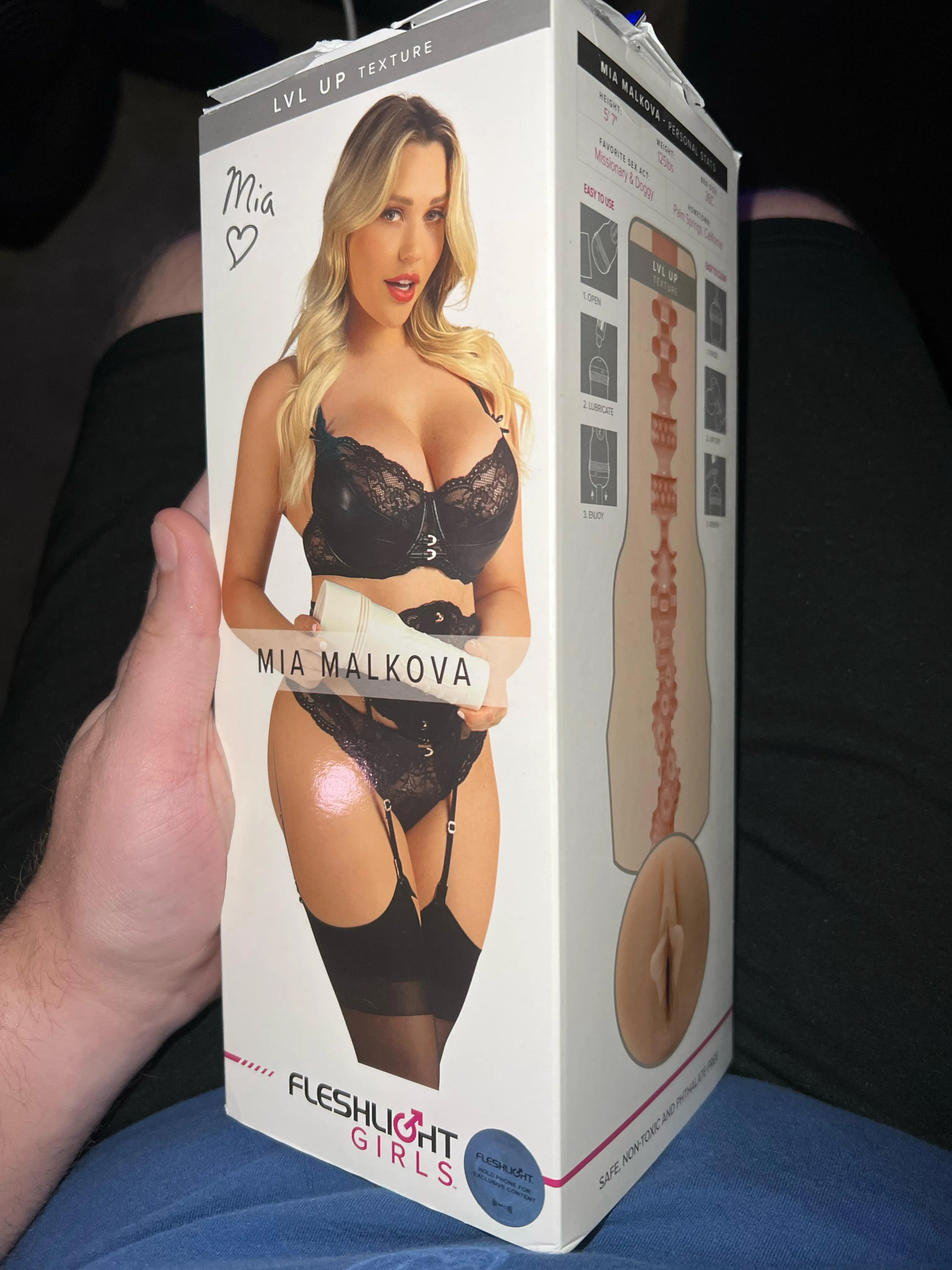 First time getting one of these and let me say it’s worth