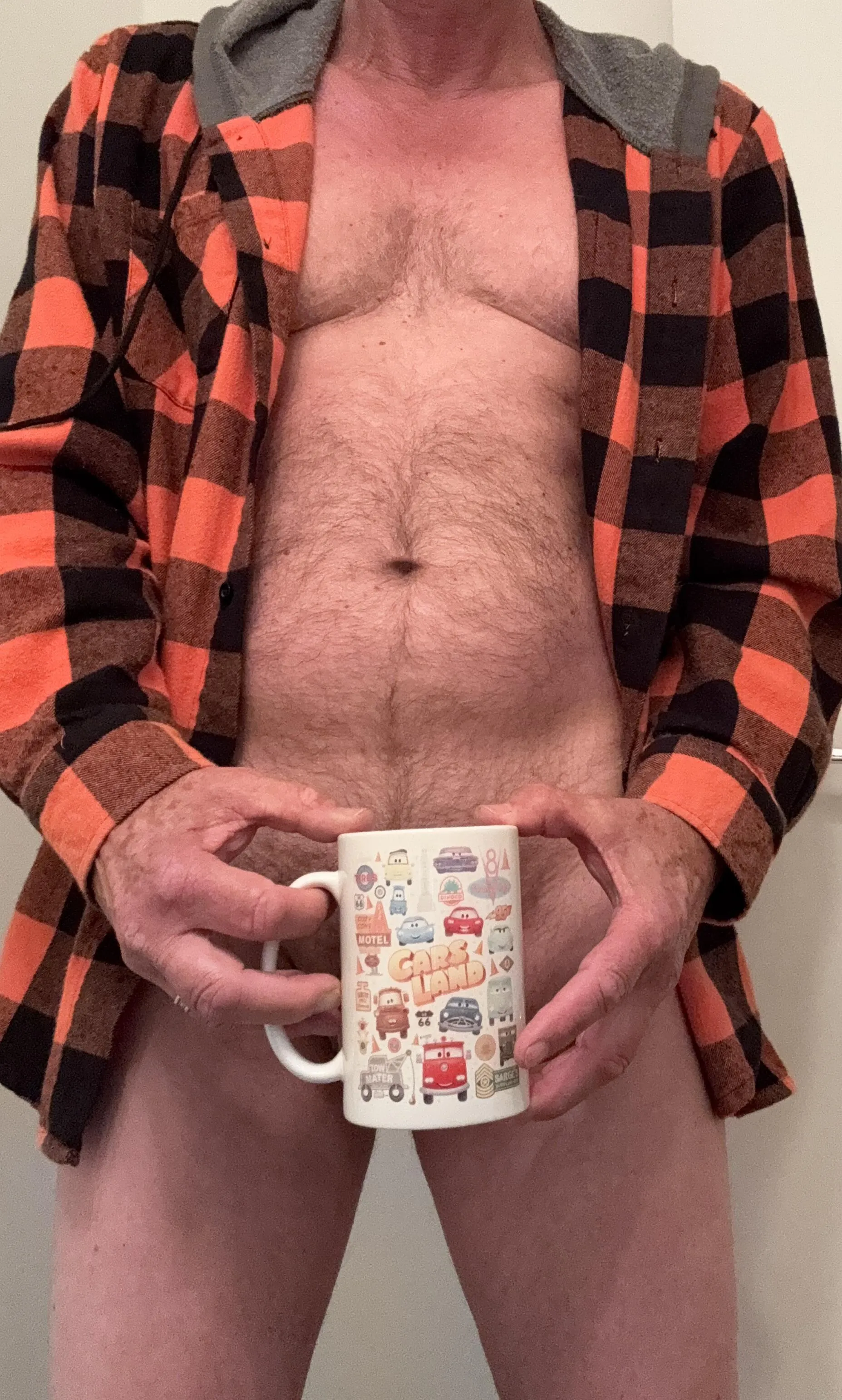 First [wpc] things first!