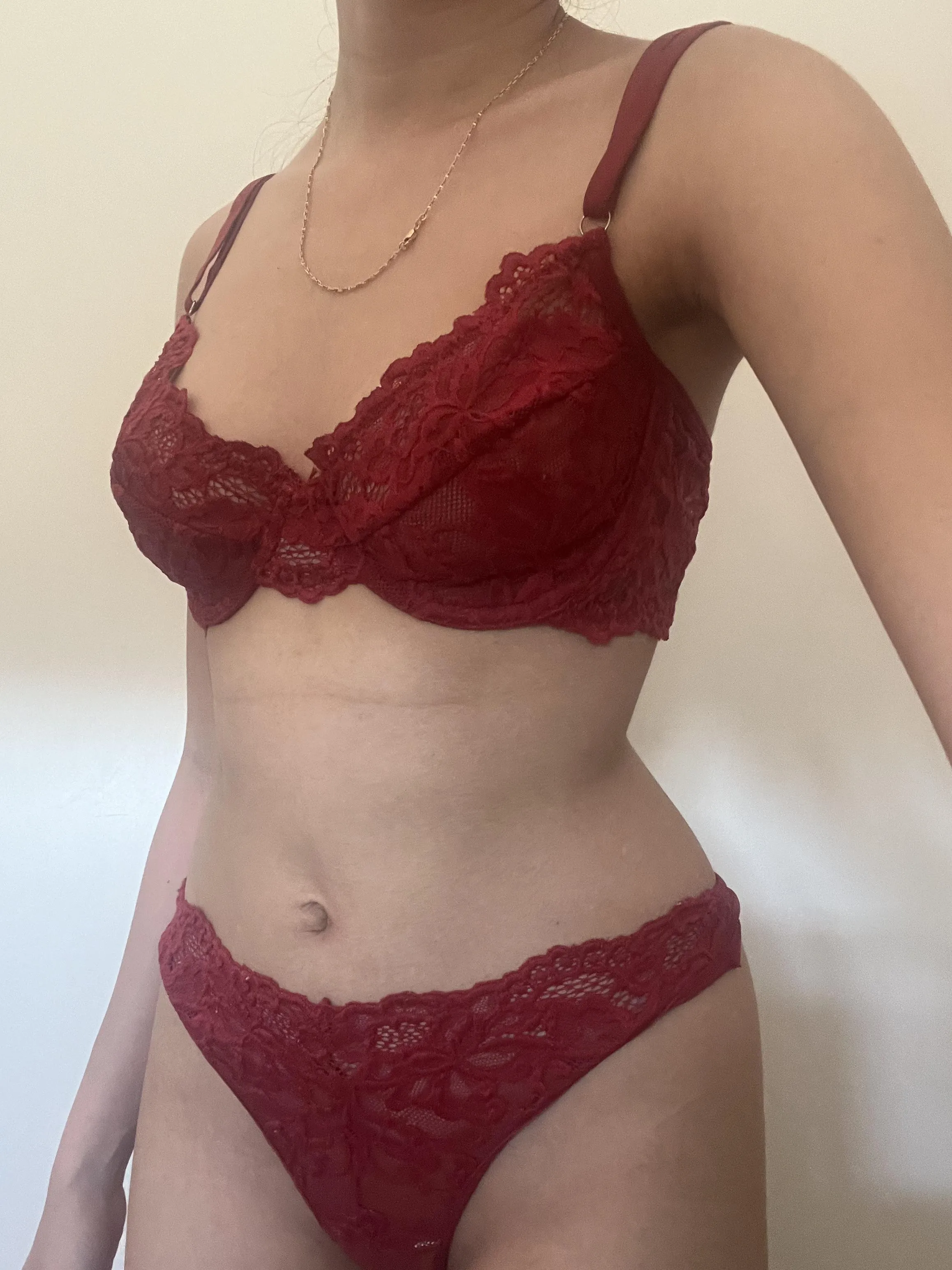 for the real bra lovers only