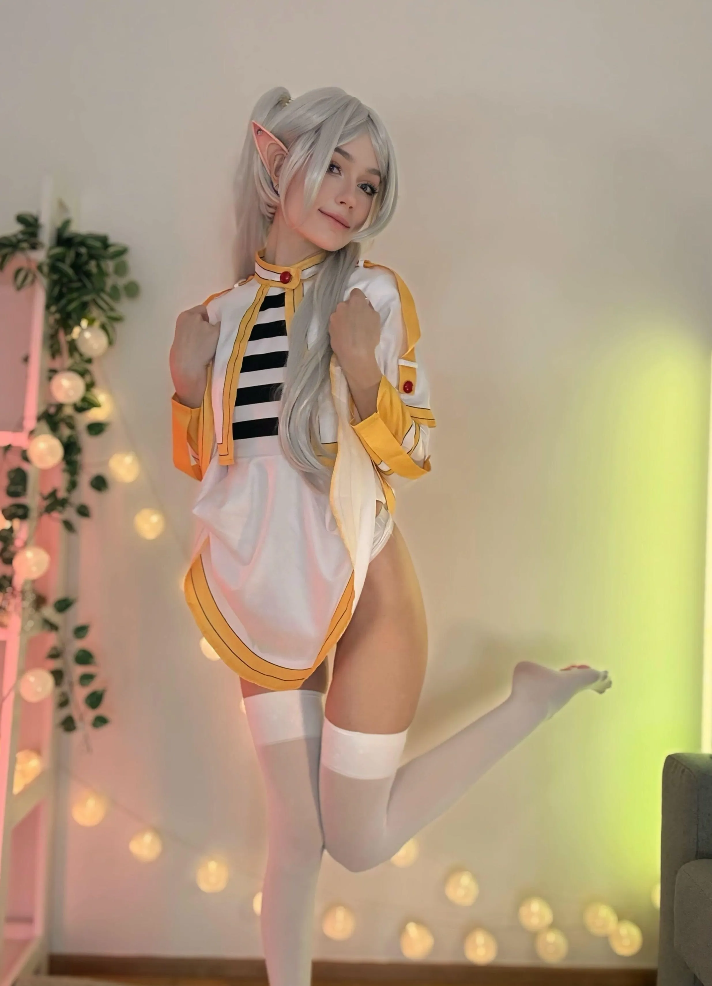 Frieren by moonrose14