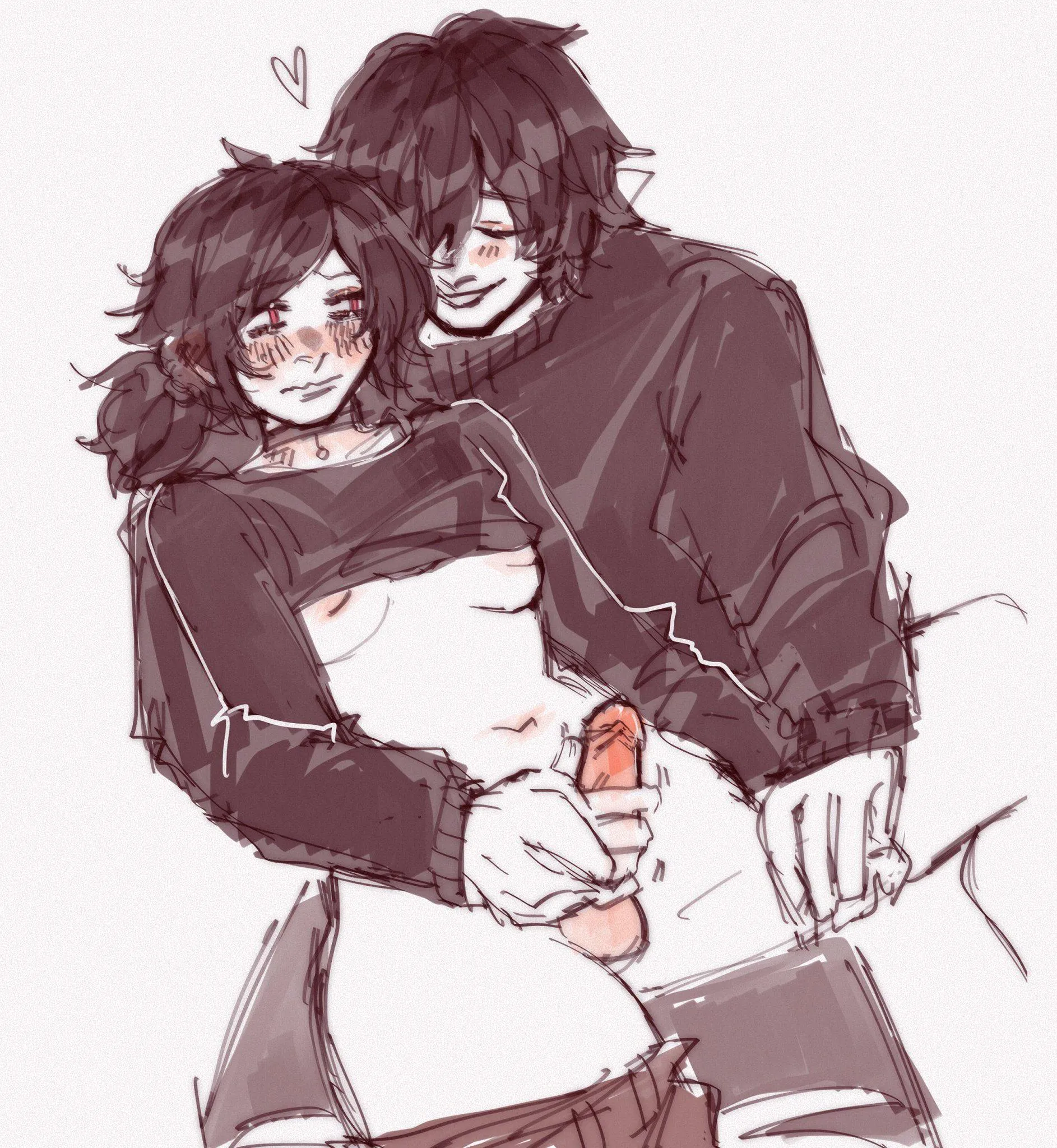 Futa Ashley (By Mismispink)