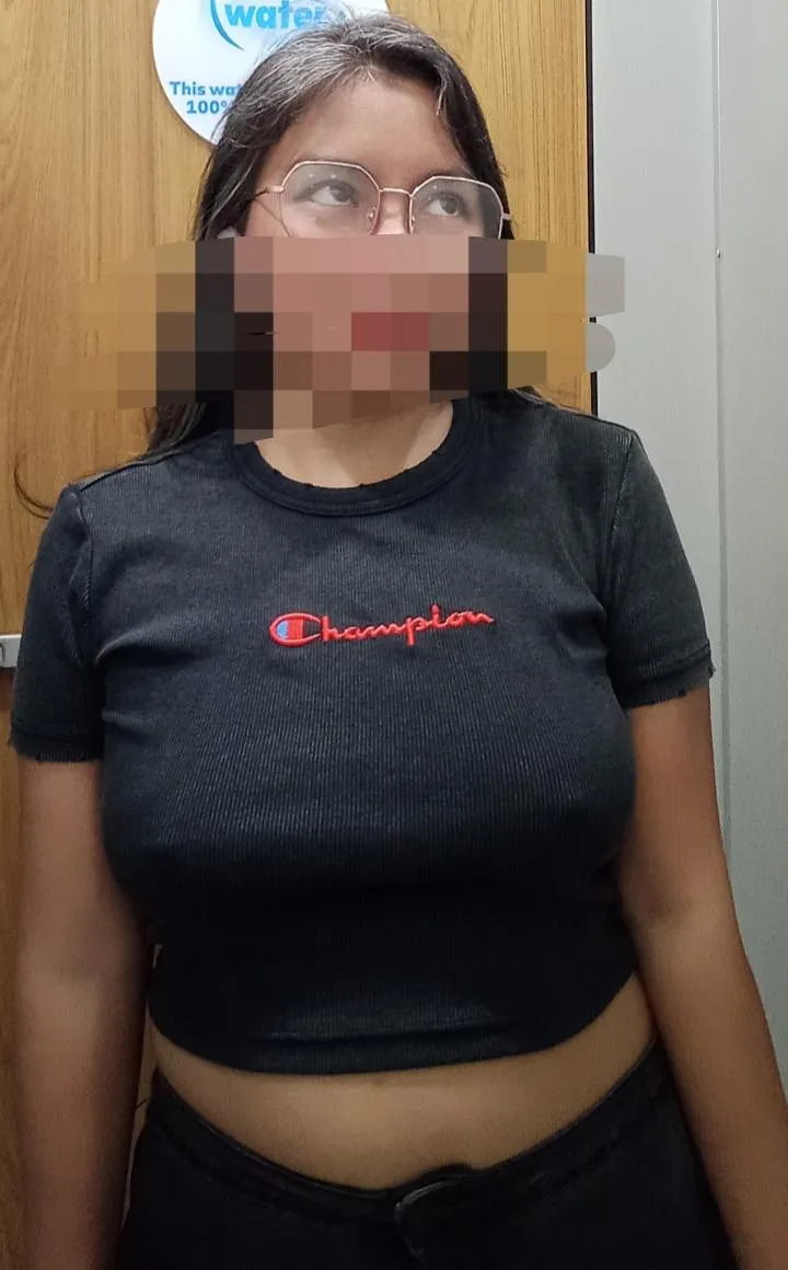 Good afternooooooooooonnnnnnnn (f)