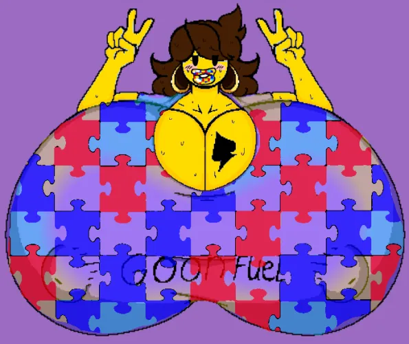 Gooner Cringe Jaiden