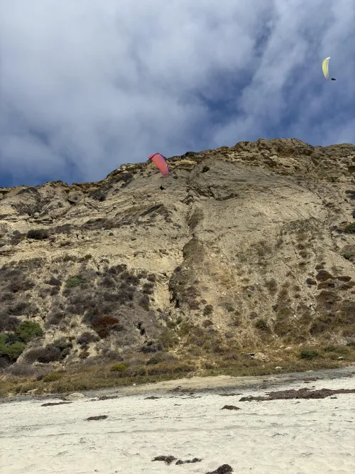 Great day at the beach!