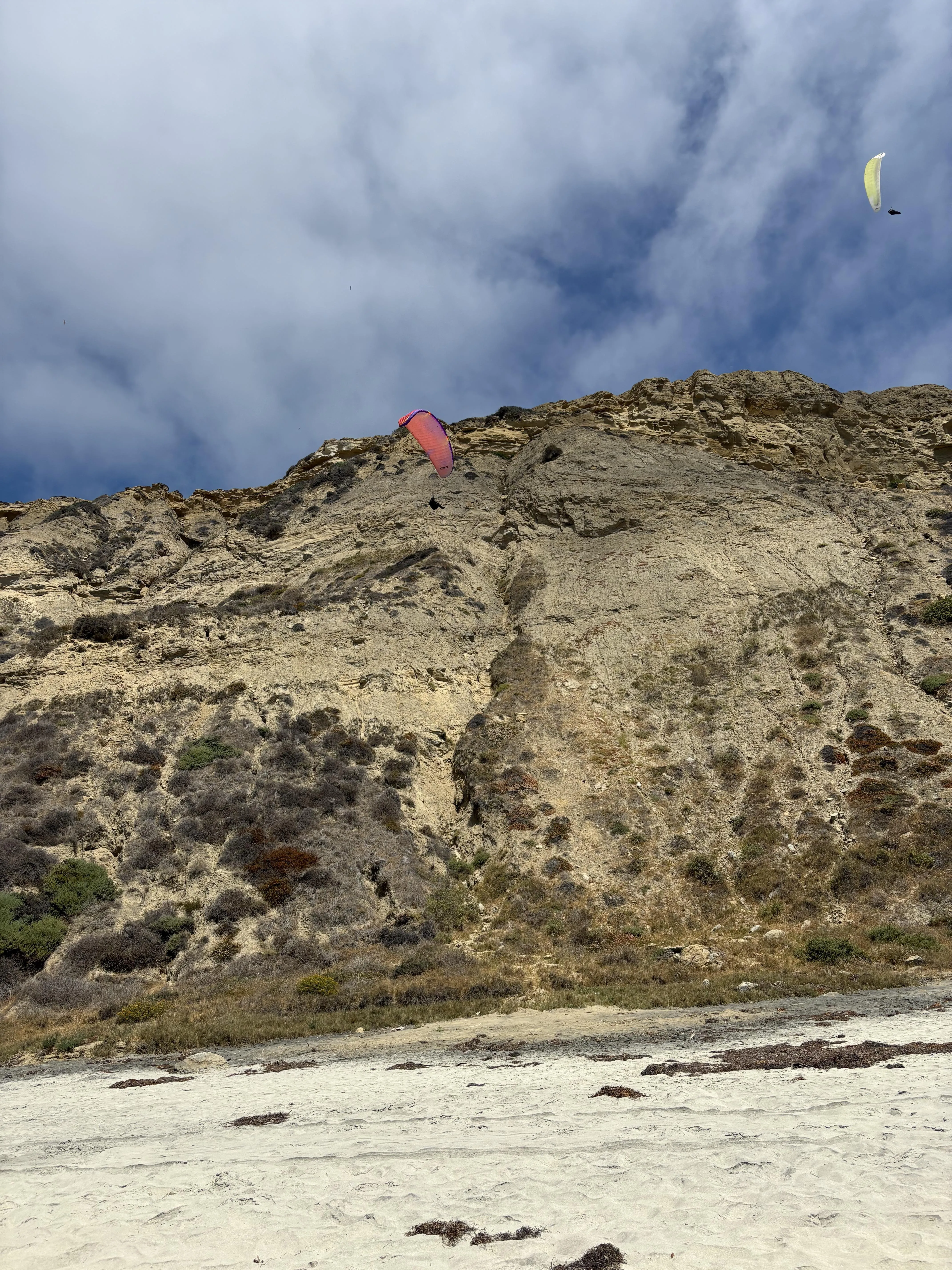 Great day at the beach!