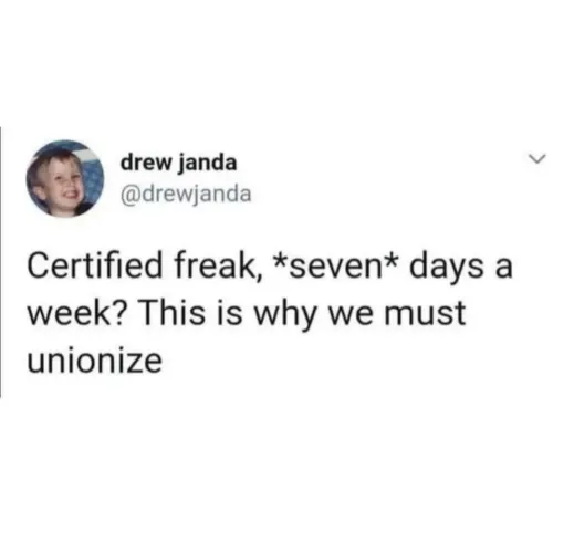 How I feel opening my DMs on this app somedays