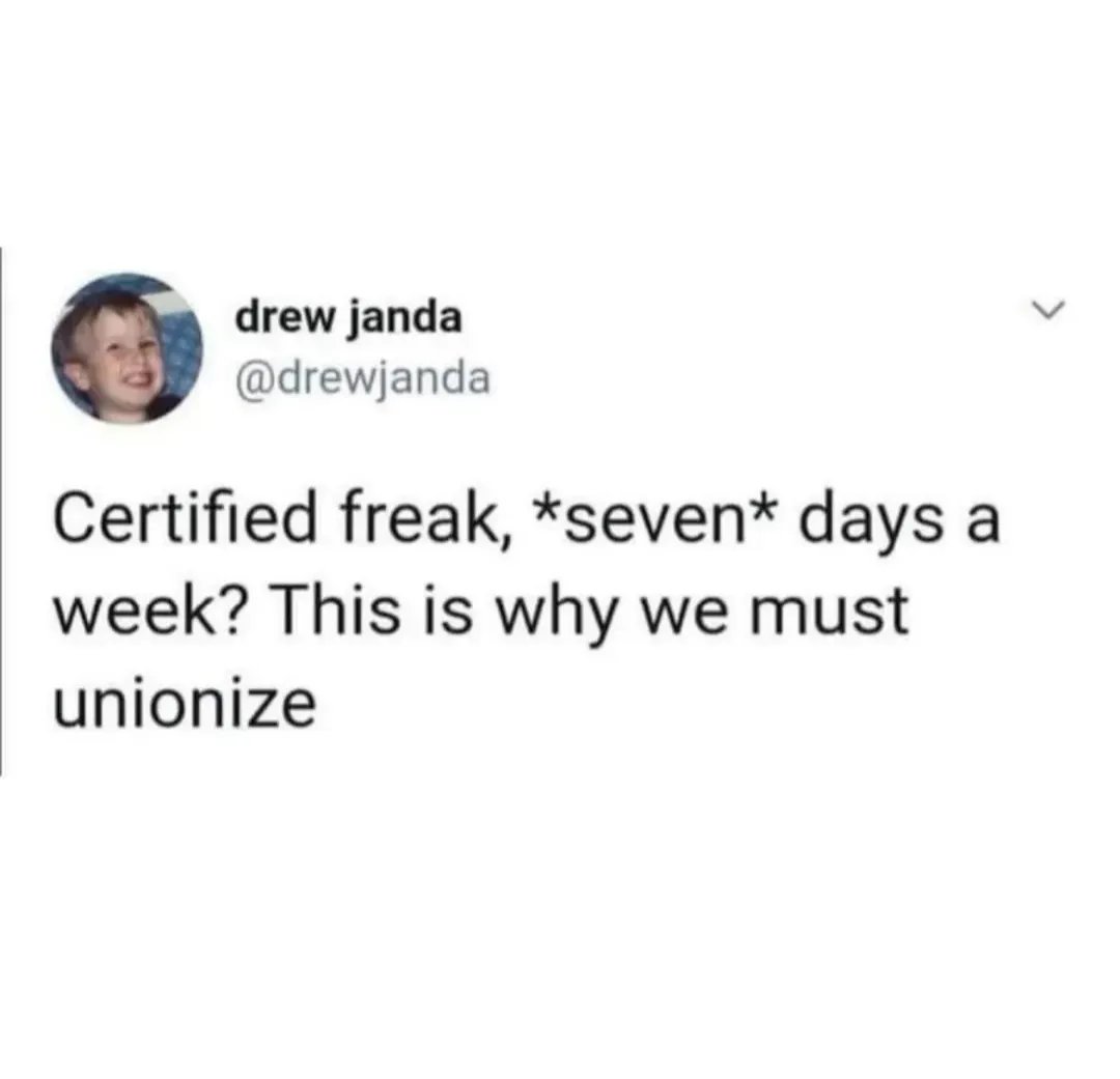 How I feel opening my DMs on this app somedays