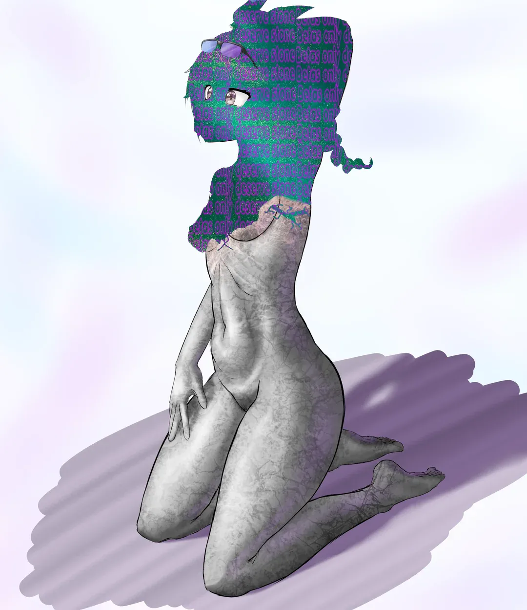 I hope you beta's like stone!