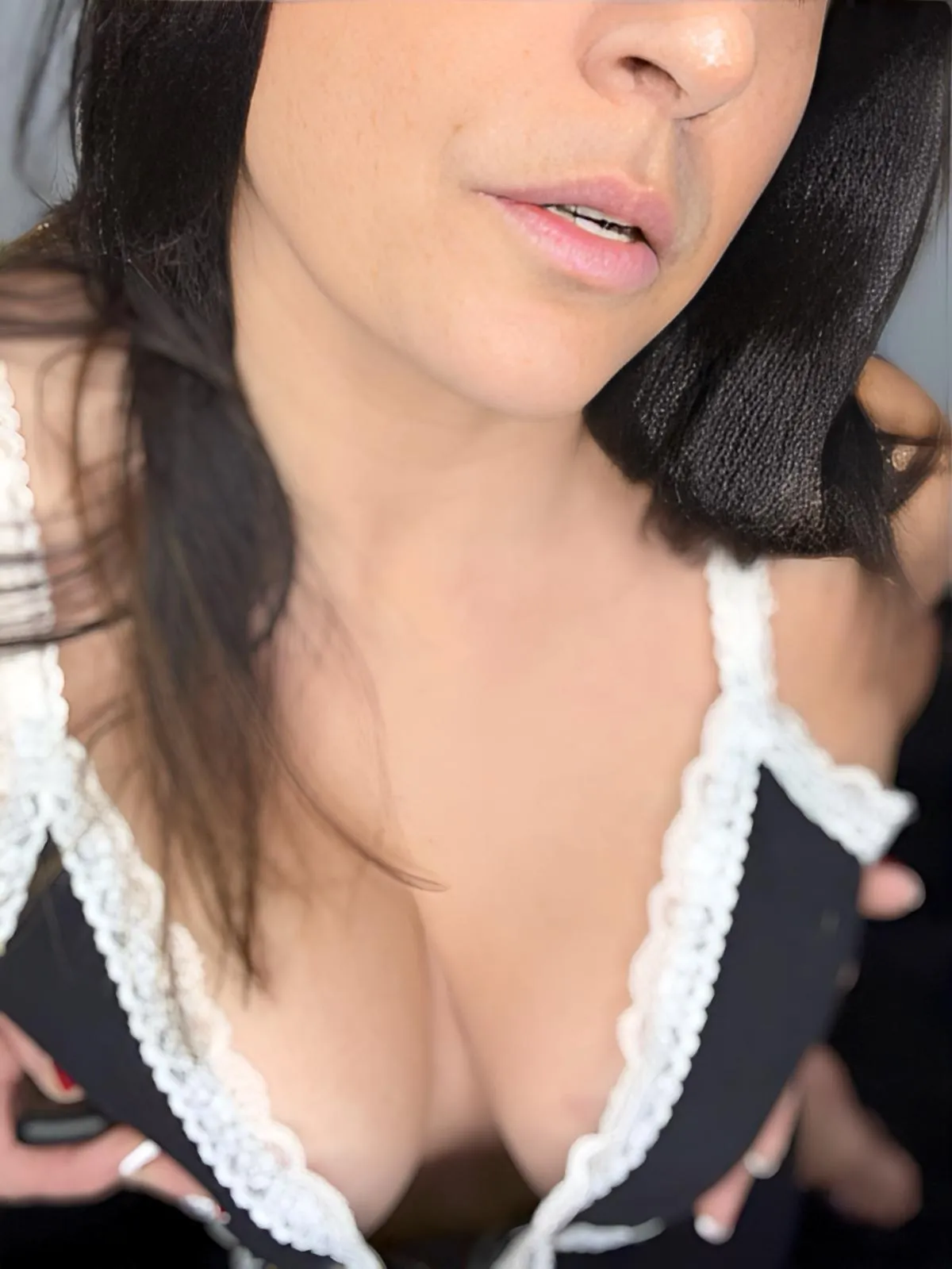 If I was your neighbour would you be able to resist me