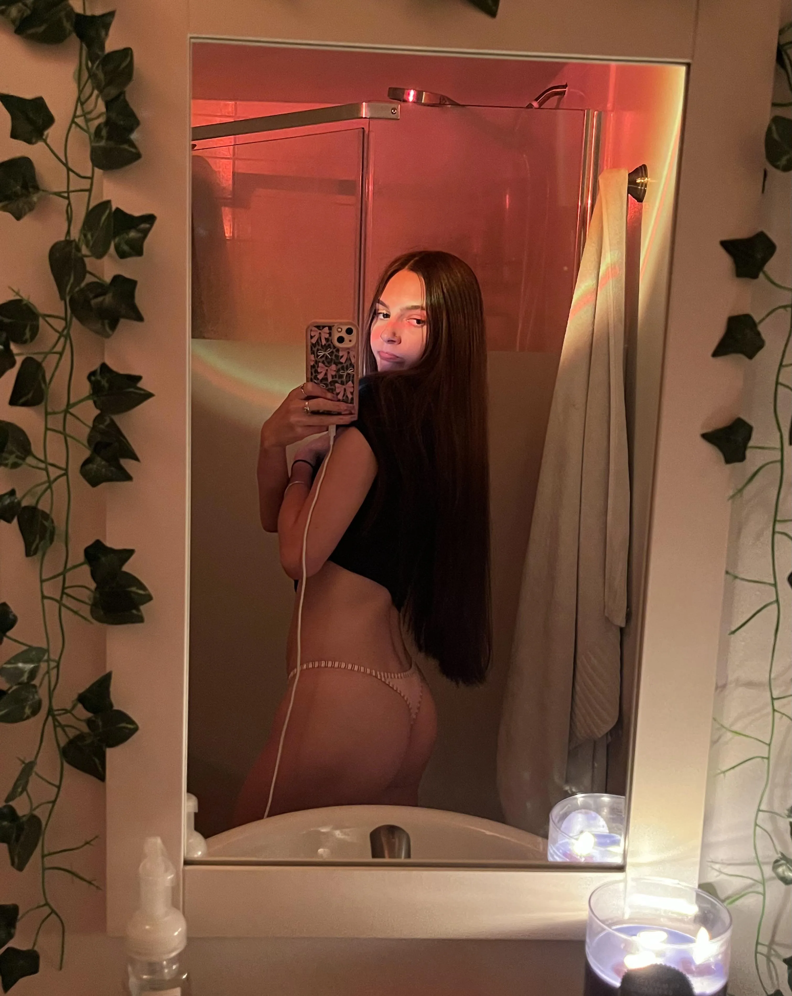 i’m not nearly as innocent as i look