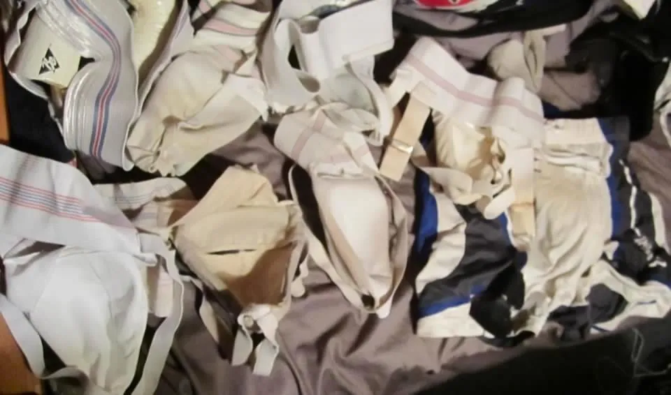 It definitely takes an openminded/naughty dude to be able to handle being in the military