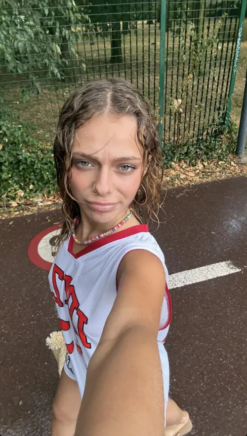 Jennifer Serpi ❤️🤍