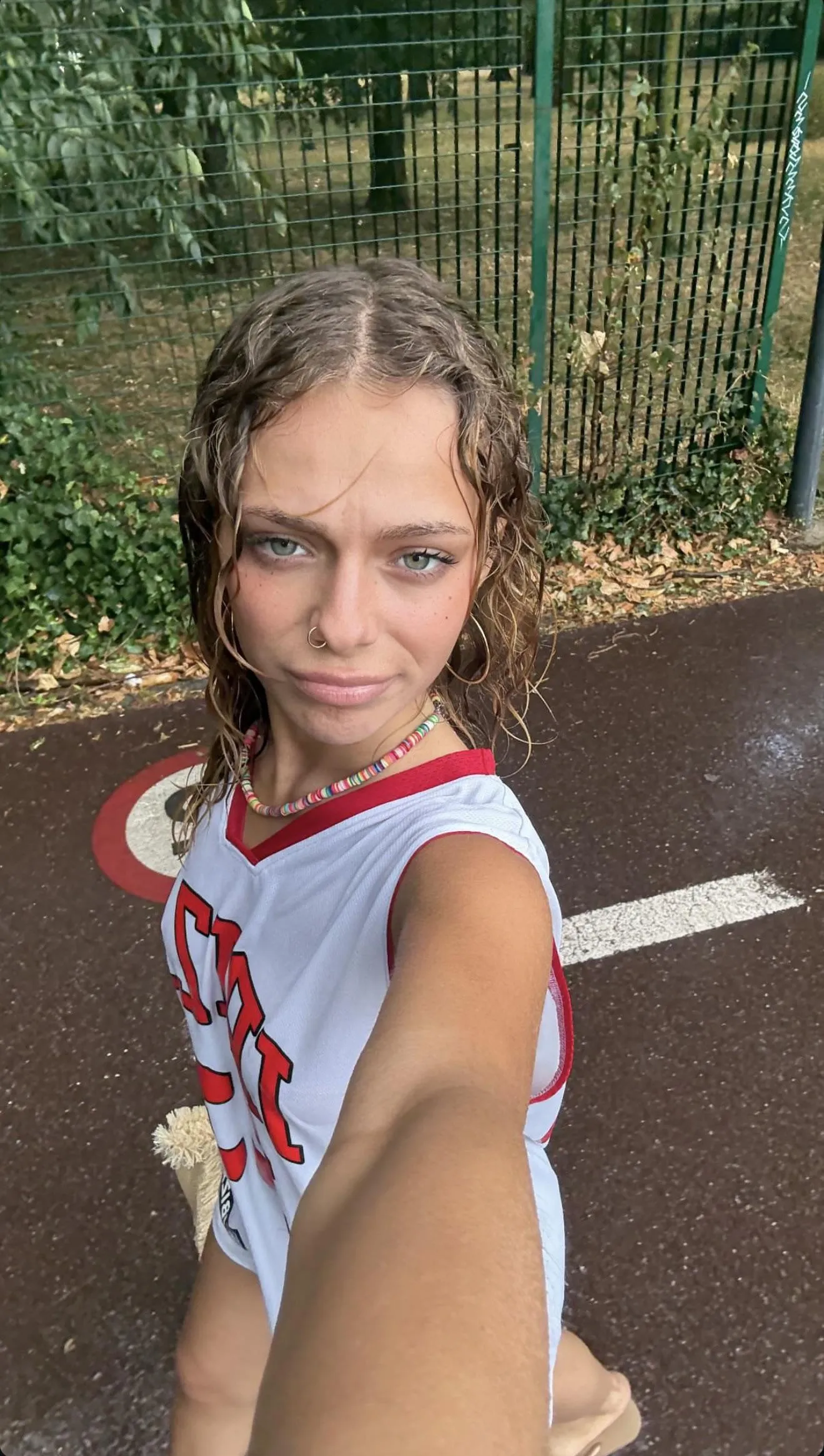 Jennifer Serpi ❤️🤍