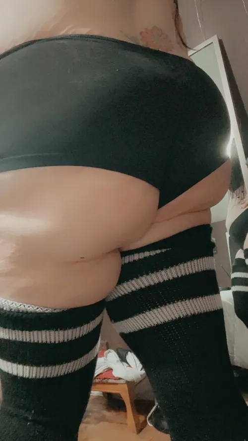 Just come give me a spanking