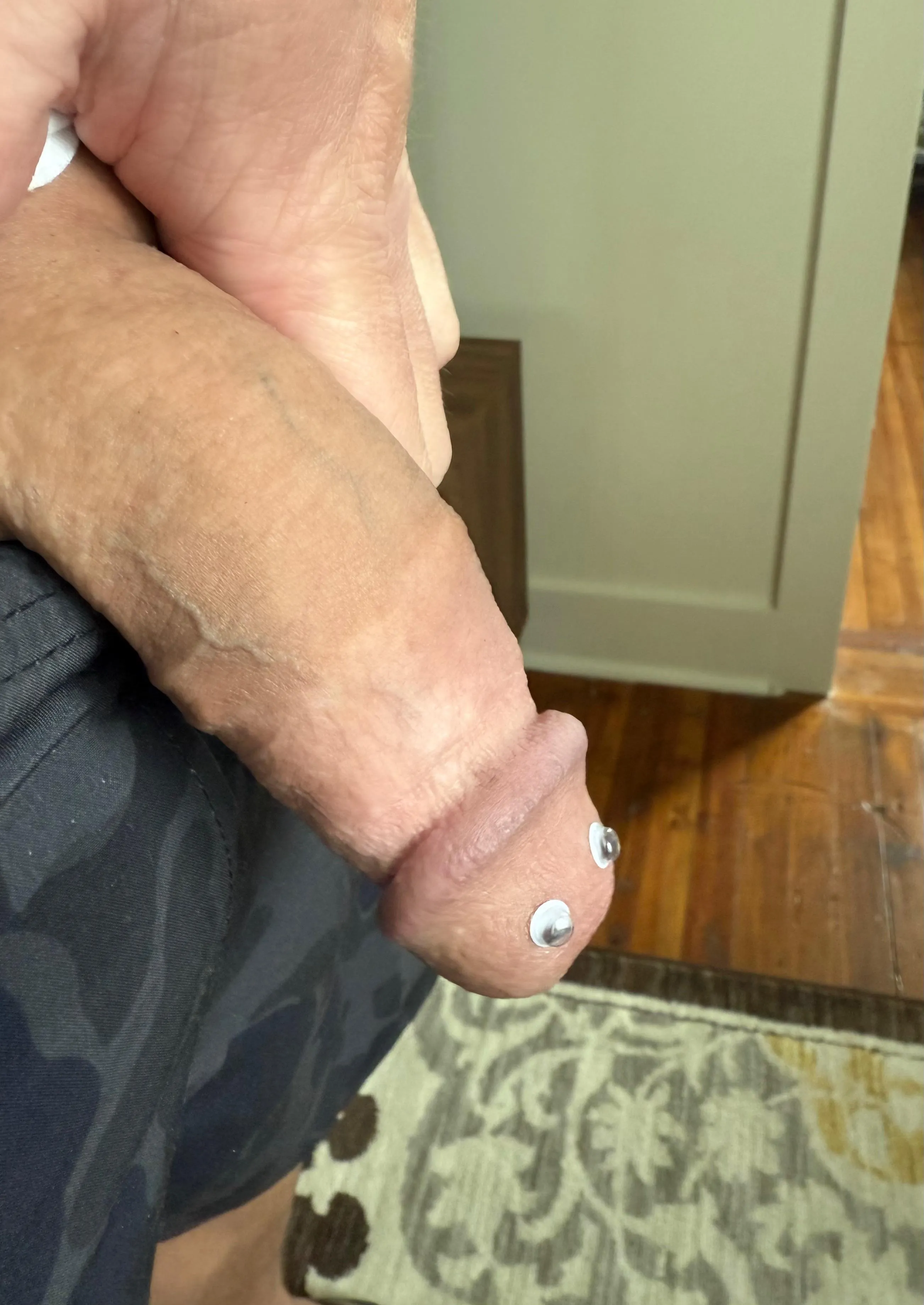 Just looking around!