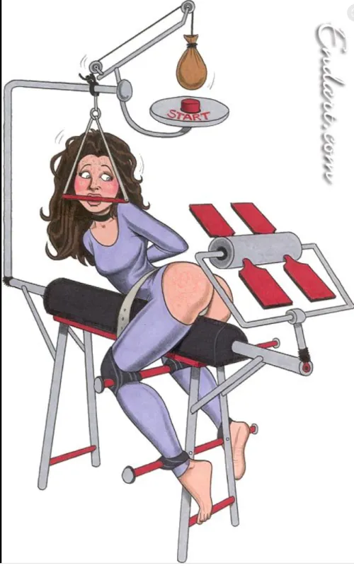 Let's tickle her feet and see what happens !!