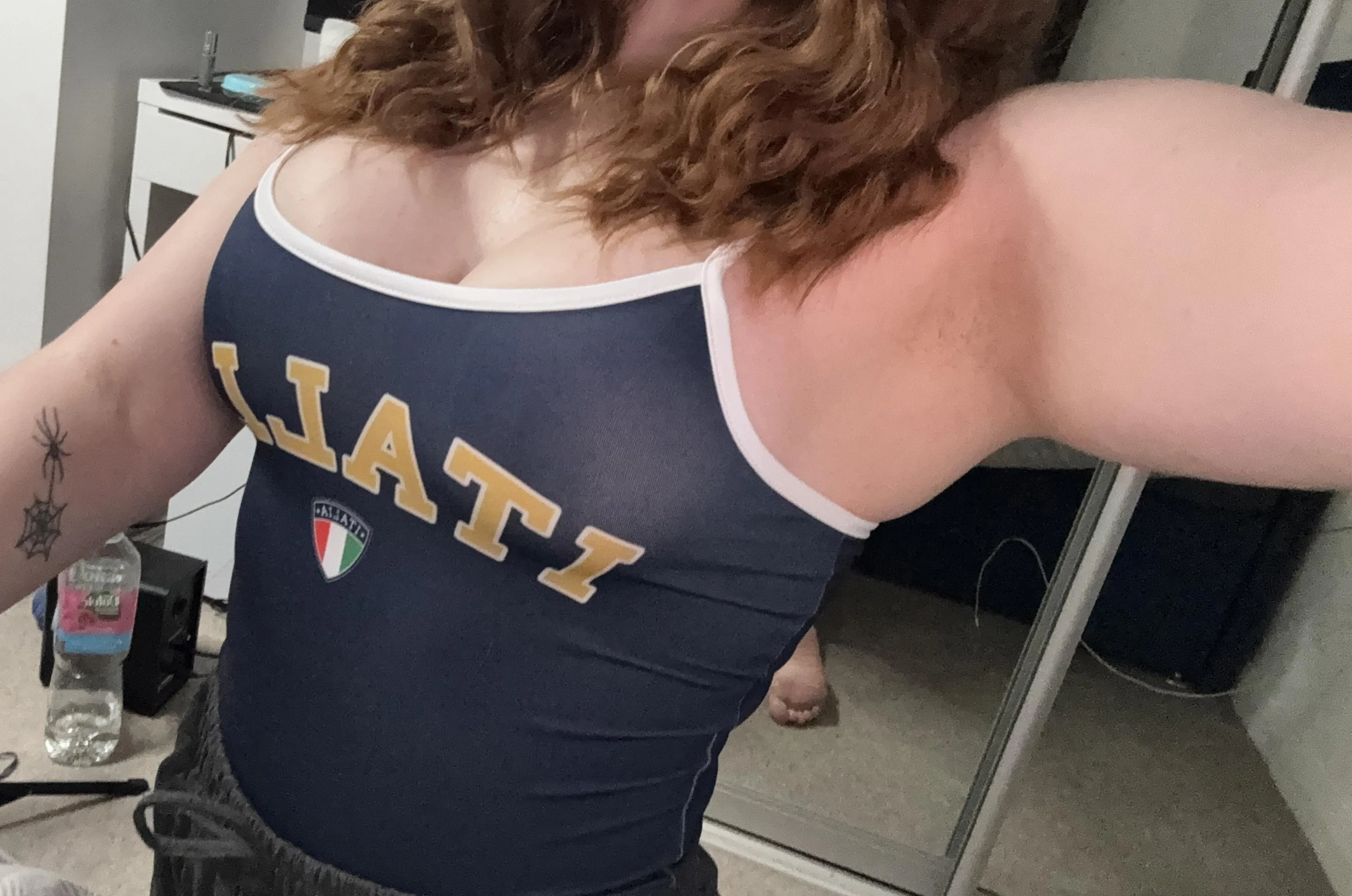 Long day at work, time to light up😝