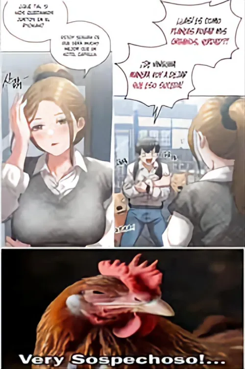 [Looking for Sauce] I tried reverse image search but no results. Thanks