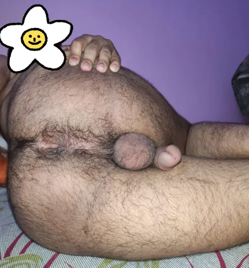 Love how it smells😝😝