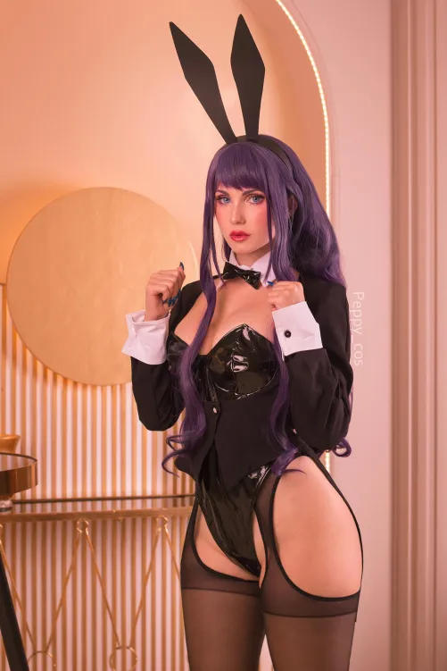 Marin Kitagawa from My Dress Up Darling by Peppy_cos