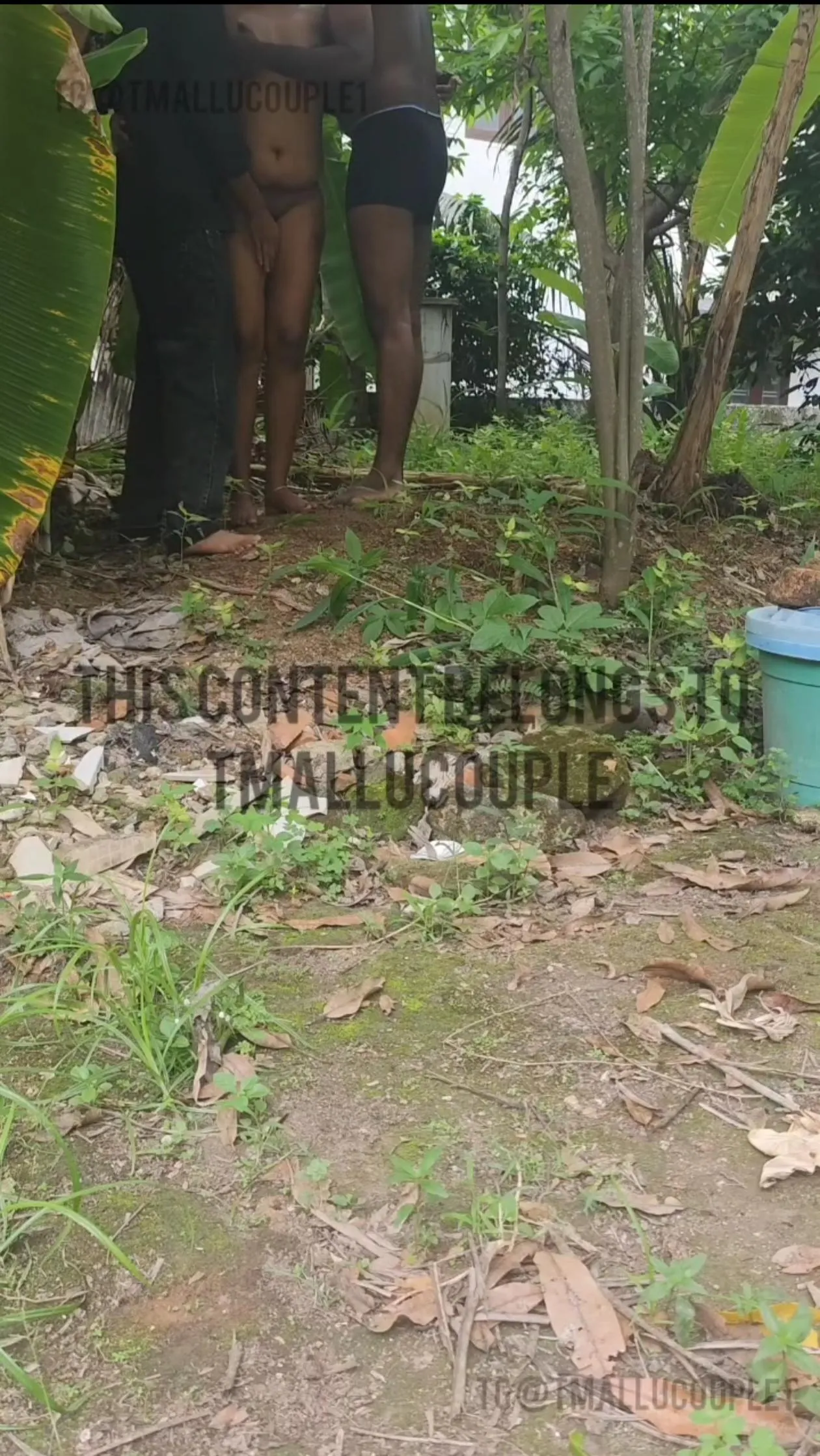 Mmmf outdoor dare😌