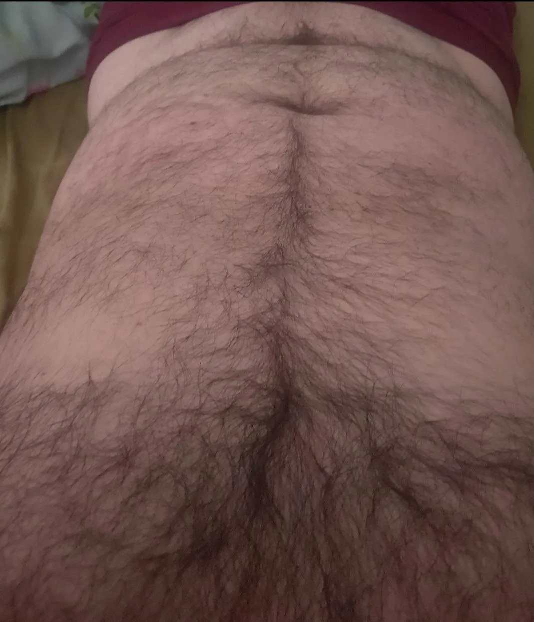 Morning time. Like to jump in and cuddle?? Big spoon or little spoon?