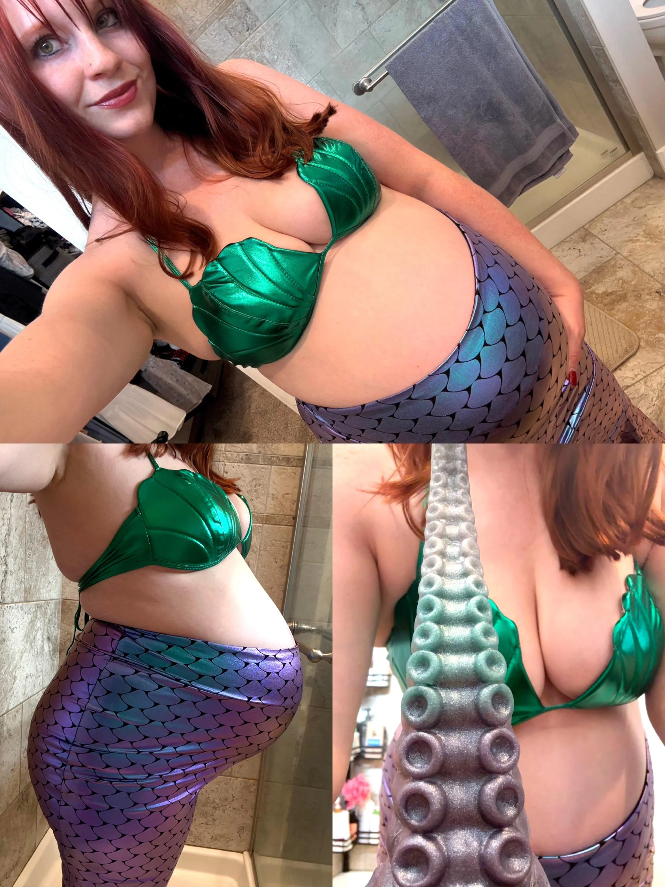 Only 2 weeks or less left to get a pregnancy [GFE], creamy [pty], [bra], custom content or preggo dick [rate]. Also offering premade packed full Google drives & more: Full menu in comments below