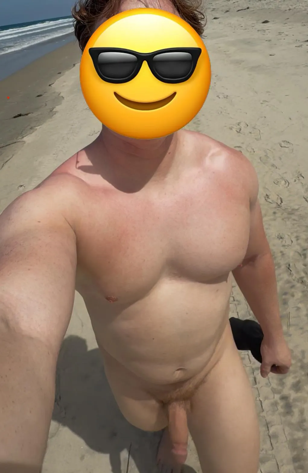 Perfect summer weather ☀️