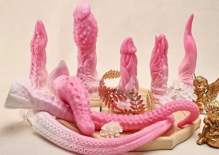 Pink color collection! Tell me what other color collections you want to see~