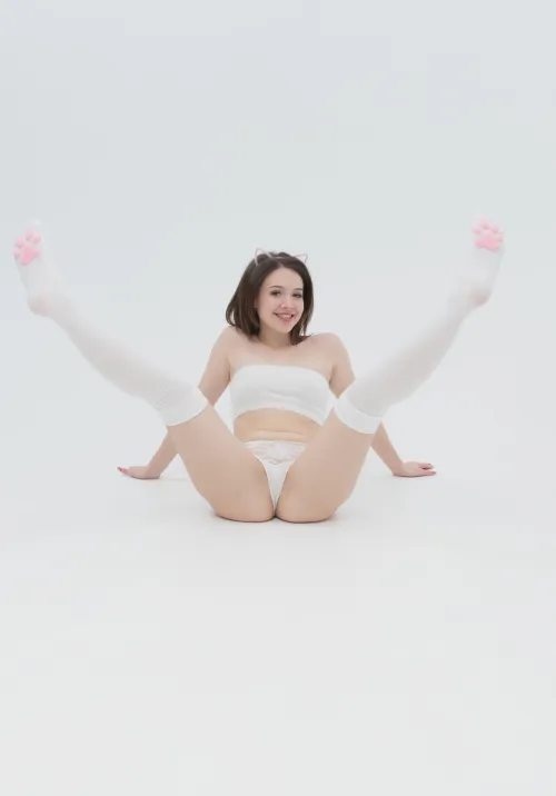 purrfectly naughty dangerously cute