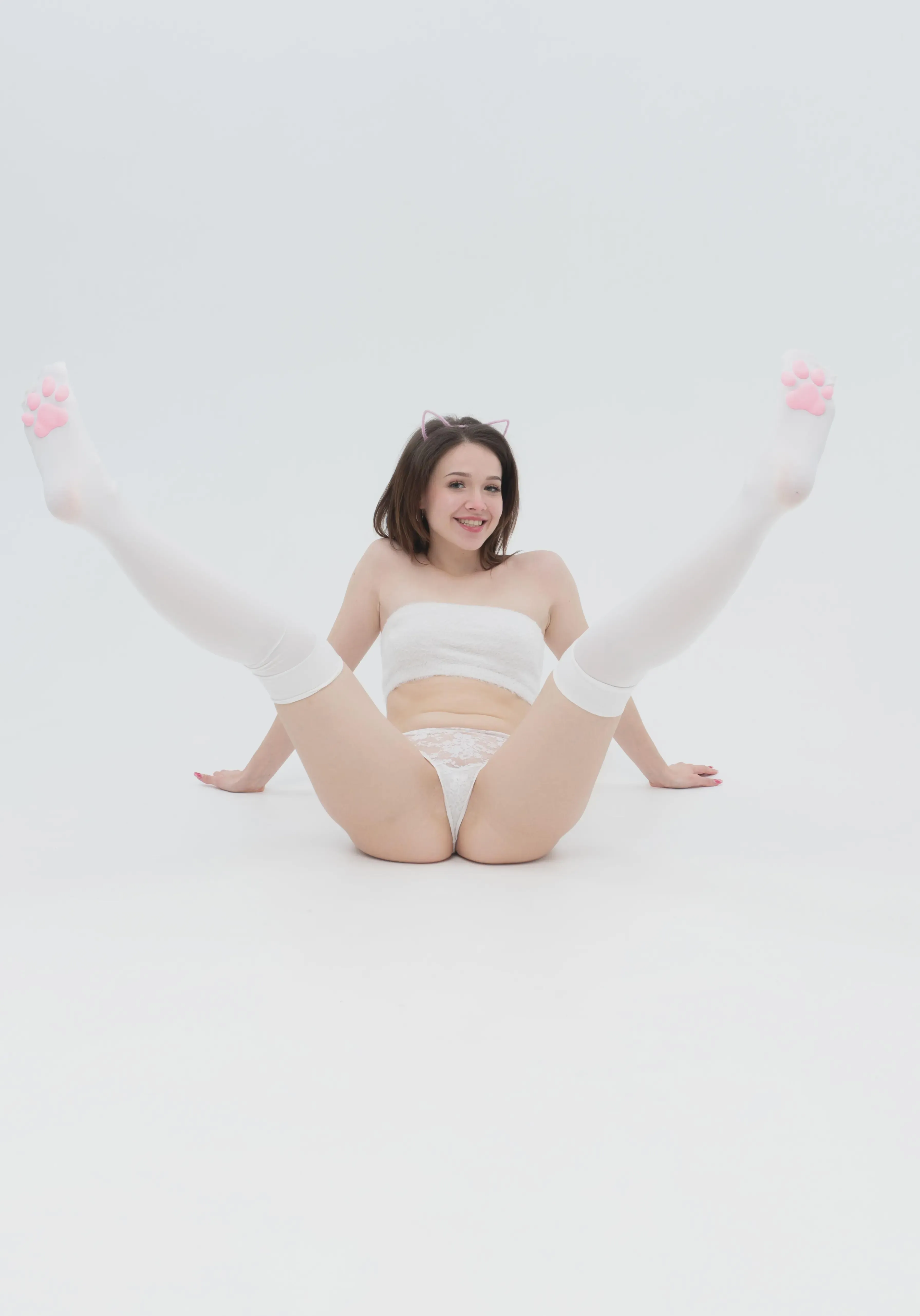 purrfectly naughty dangerously cute