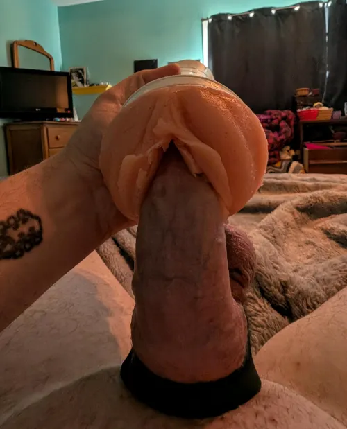 Ready for a good stretch?